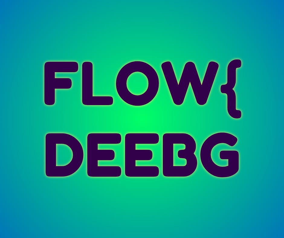 Flow DebugTrace JS/TS/Python/Java